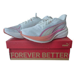 Puma Darter Pro Fade Running Athletic Shoes Size 8.5 New